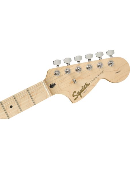 Elektrinė gitara Fender Squier Affinity Strat MN OWT