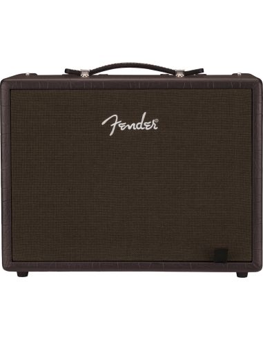 Acoustic guitar amplifier Fender Acoustic Junior, 100W