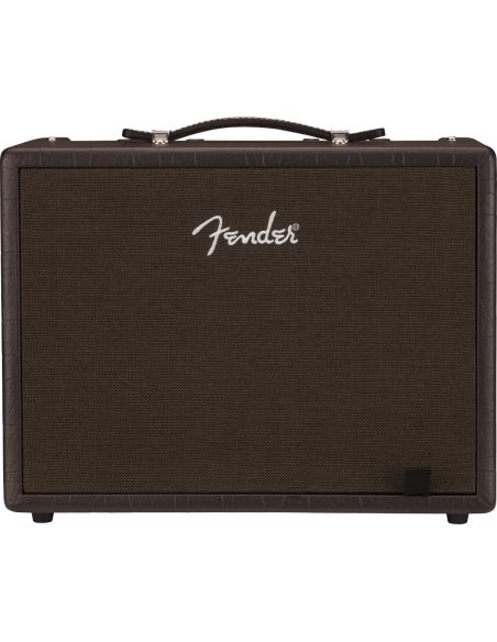 Acoustic guitar amplifier Fender Acoustic Junior, 100W