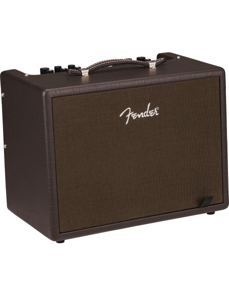 Acoustic guitar amplifier Fender Acoustic Junior, 100W