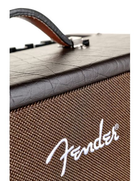 Acoustic guitar amplifier Fender Acoustic Junior, 100W