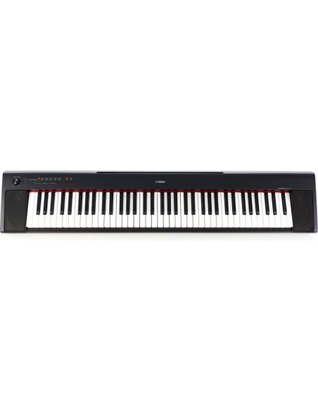 Skaitmeninis pianinas Yamaha NP-32 B