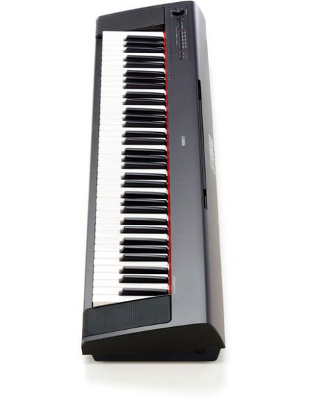 Skaitmeninis pianinas Yamaha NP-32 B