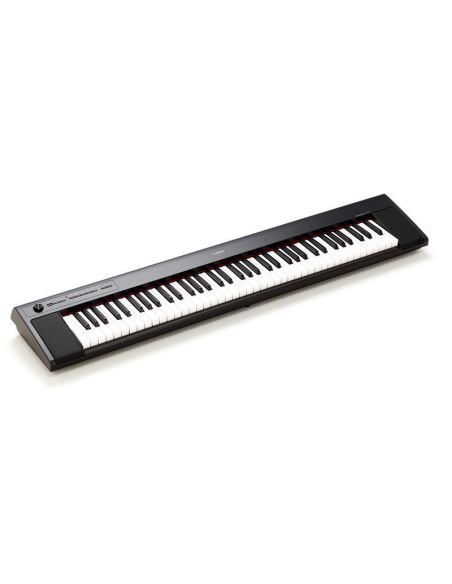 Skaitmeninis pianinas Yamaha NP-32 B