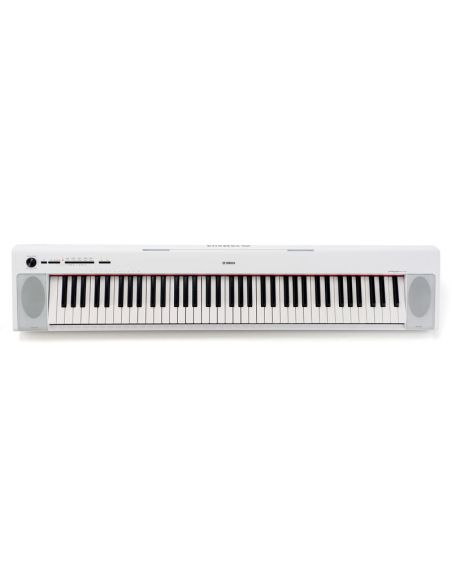 Skaitmeninis pianinas Yamaha NP-32 WH