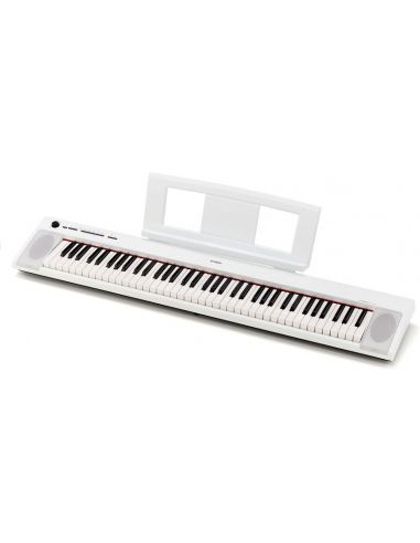 Yamaha NP-32WH