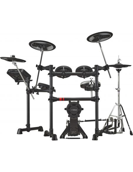 Yamaha DTX6K3-X E-Drum Set