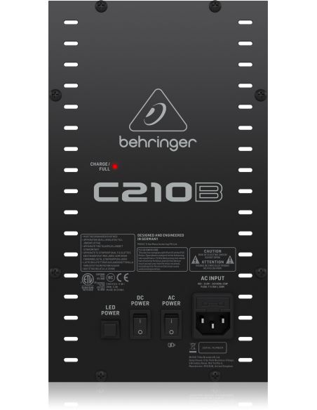 Behringer C210B