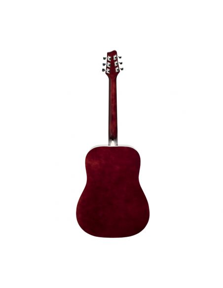 Acoustic guitar Stagg SA20D NAT