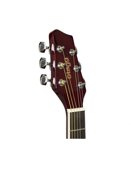 Acoustic guitar Stagg SA20D NAT