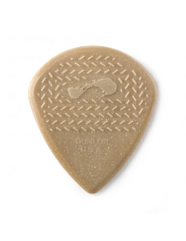 Dunlop Heafy Max Grip Jazz 3 Pick