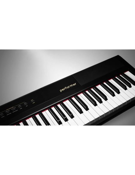 Artesia Performer Digital Piano (black)