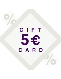 5‚Ç¨ Gift Card