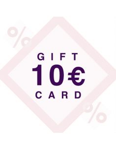 10‚Ç¨ Gift Card