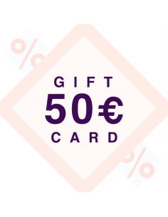 50‚Ç¨ Gift Card