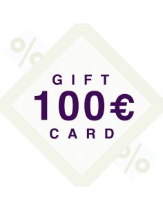 100€ dovanų kuponas
