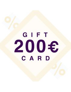 200‚Ç¨ Gift Card