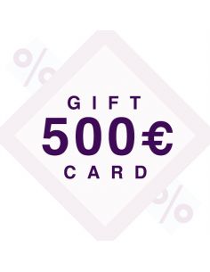 500‚Ç¨ Gift Card