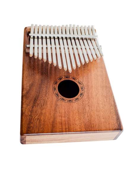 Kalimba 17 keys