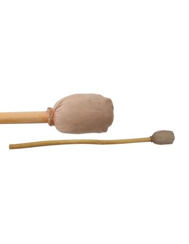 Terre Stick Shaman drum