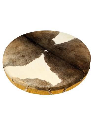 Shamandrum goat fur 45cm