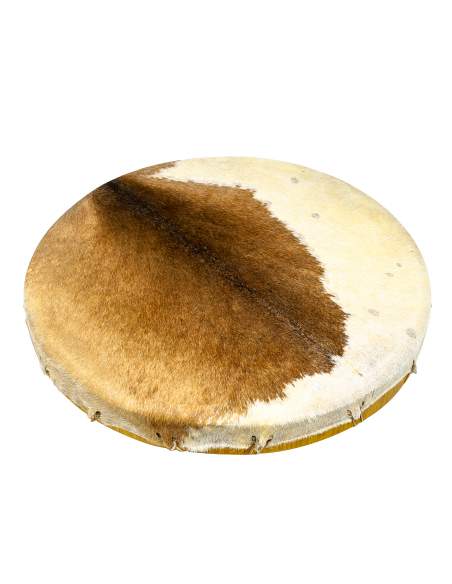 Shamandrum Goat fur 50cm