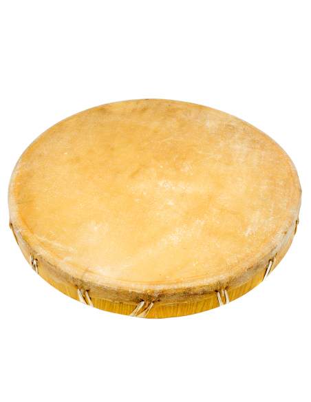 Shaman Drum cow-skin 50cms