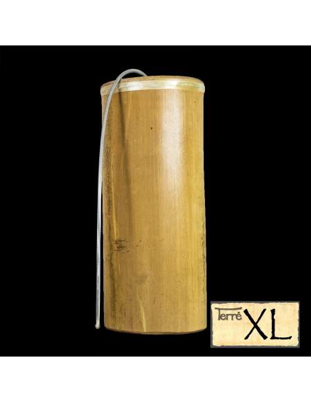 Thunder made of bamboo XL