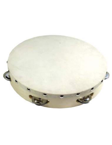 Tambourine skin 25cm