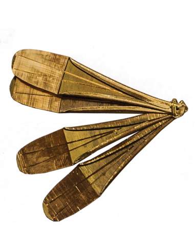 Jew s Harp set of four