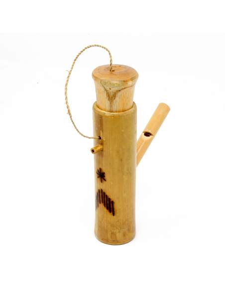 Birdflute Bamboo