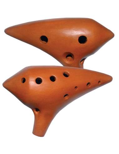 Ocarina alto