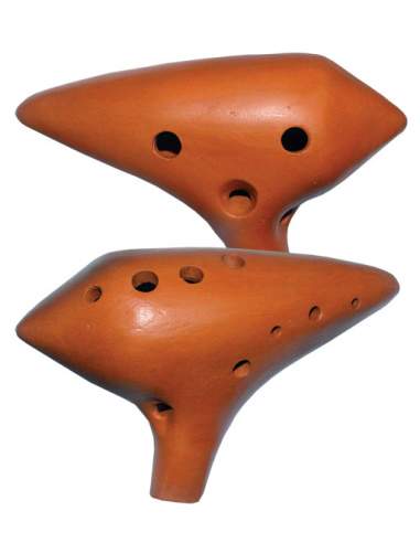 Ocarina tenor