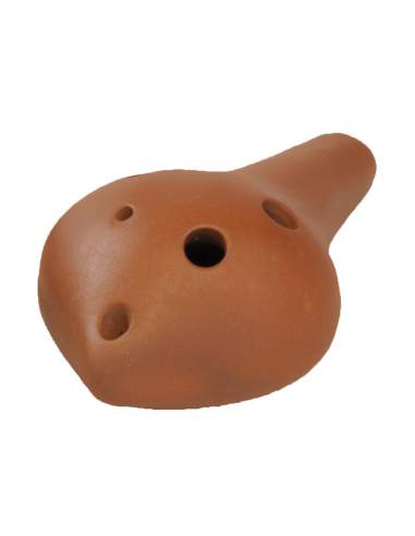 Ocarina G2 lightbrown