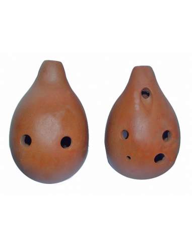 Ocarina Xun