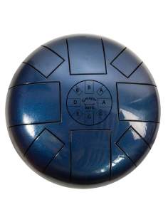 Tankdrum G-Dur