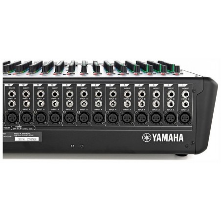 Yamaha MGP32X