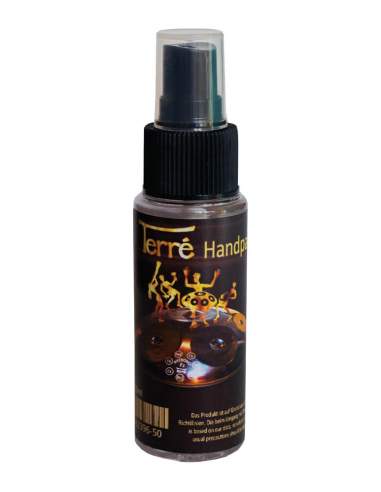 Handpancleaner 50ml