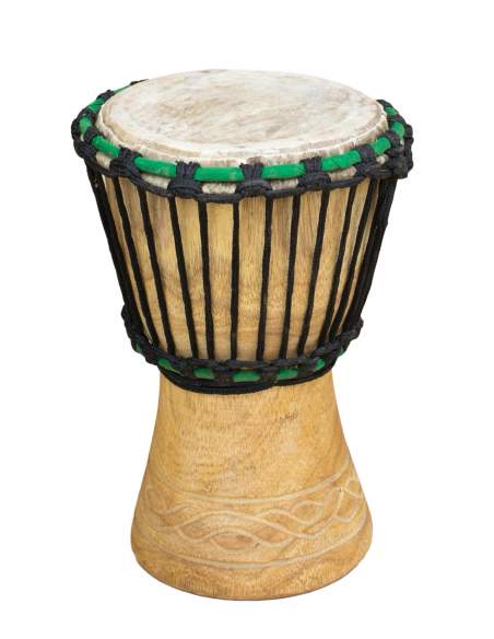 Djembe Ghana XS