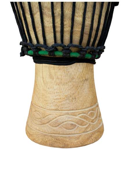 Djembe Ghana XS