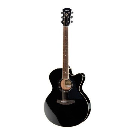El. ak. gitara Yamaha CPX500III BL