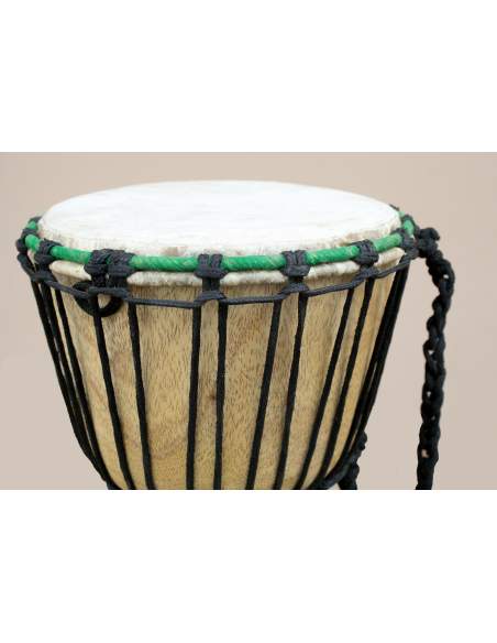 Djembe Ghana S