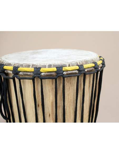 Djembe Ghana M