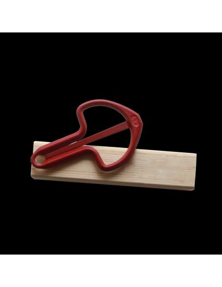 Jew's Harp Terre L red