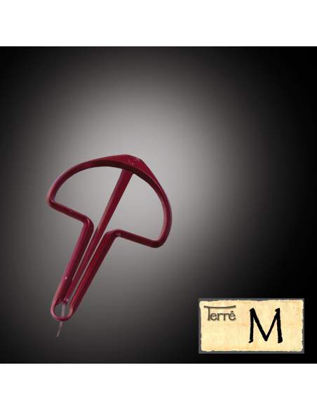 Jew's Harp Terre M red