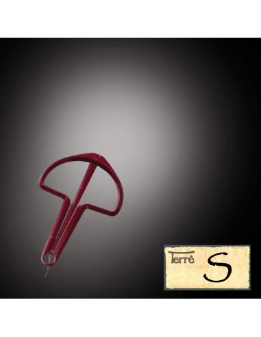 Jew's Harp Terre S red