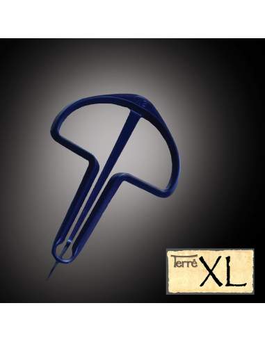 Jew's Harp Terre XL blue