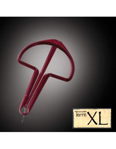 Jew's Harp Terre XL red