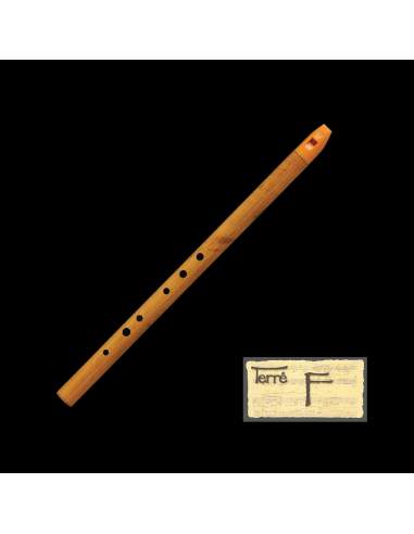 Irish Flute Note F