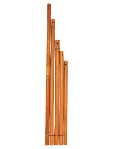Harmonic Flute Vietnam 78cms